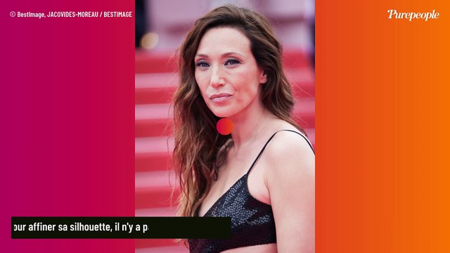 Laura Smet dévoile son corps sculpté en pleine séance de sport... fini les kilos de grossesse !