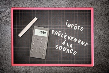 Prélèvement à la source : les contribuables globalement satisfaits