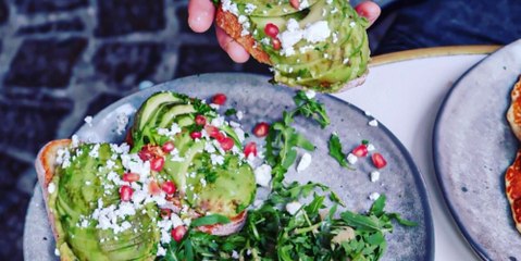 Brunch Capitole Café (Paris) - OuBruncher