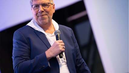 Schwuler Schlagersänger Christian Lais: Am 60. Geburtstag outet er sich