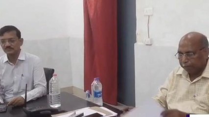 गोण्डा: एसडीएम ने किया निरीक्षण तो खुली पोल, ड्यूटी से नदारद मिले कई कर्मी