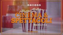 Cinema & Spettacoli Magazine - 14/6/2023