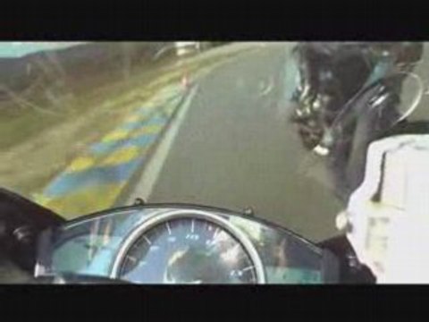 Circuit du Luc 23-03-08 - 2nde session aprem (partie)