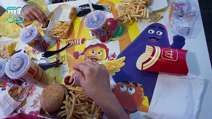 It’s 2023 and We’re Getting a Grimace Game Boy Color Game