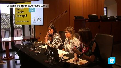 Últim Consell Escolar del curs 2022-2023