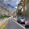 Skardu Road Gilgit Baltistan Pakistan