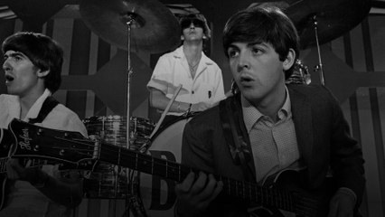 Le "dernier" morceau des Beatles réalisé à l'aide d'une IA