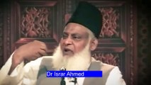 Taqdeer Par Yakeen Rakho Qismat Ka Likha Zaroor Mily Ga   Dr Israr Ahmed Bayan