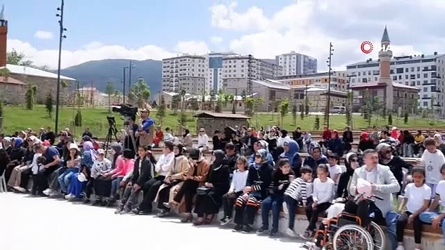 Tarih Yazan Çocuklar Projesi Birinci Yılını Tamamladı