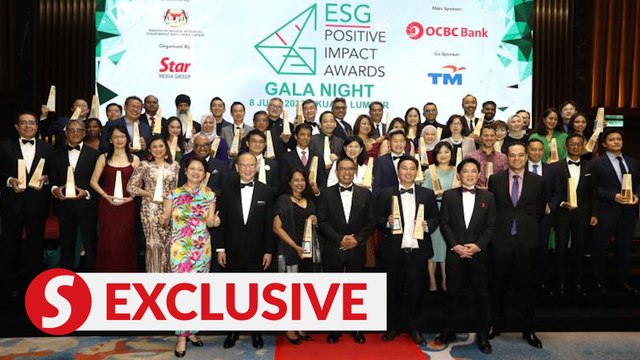 Promoting Malaysia’s ESG agenda