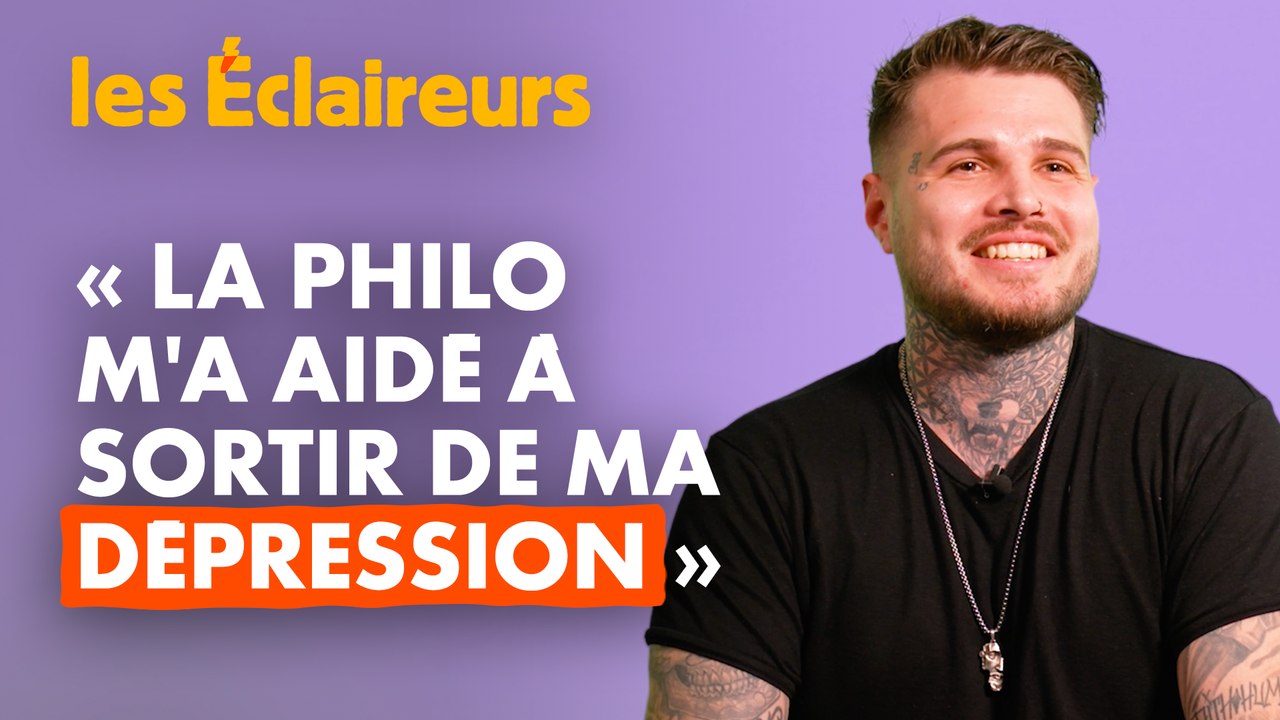 Vivre plus heureux grâce à la philosophie