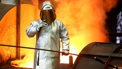 هل تفقد ألمانيا قوتها التنافسية؟