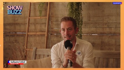 Guillaume Collard: le CEO de RTL annonce toutes les nouveautés de cet été et de la rentrée 2023!
