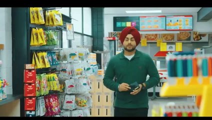 Auckland (Video Song) With Lyrics - Harry Cheema - Latest Punjabi Songs 2023