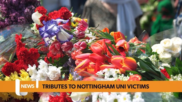 Bristol June 14 Headlines: Tributes have been paid to three of the victims from the Nottingham attacks