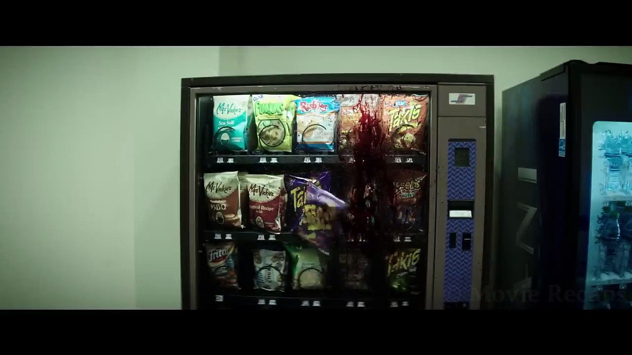 They Accidentally Lock Themselves Inside a Prison Cell During a Zombie