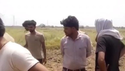 प्रयागराज: विक्षिप्त युवक की संदिग्ध परिस्थितियों में मौत, जांच मे जुटी पुलिस