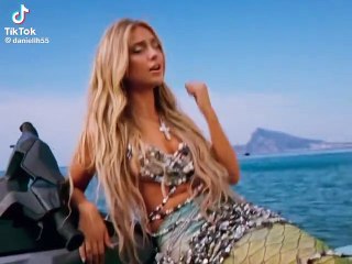 Acquamarina singolo Ana Mena