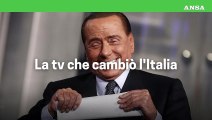 La tv che cambio' l'Italia