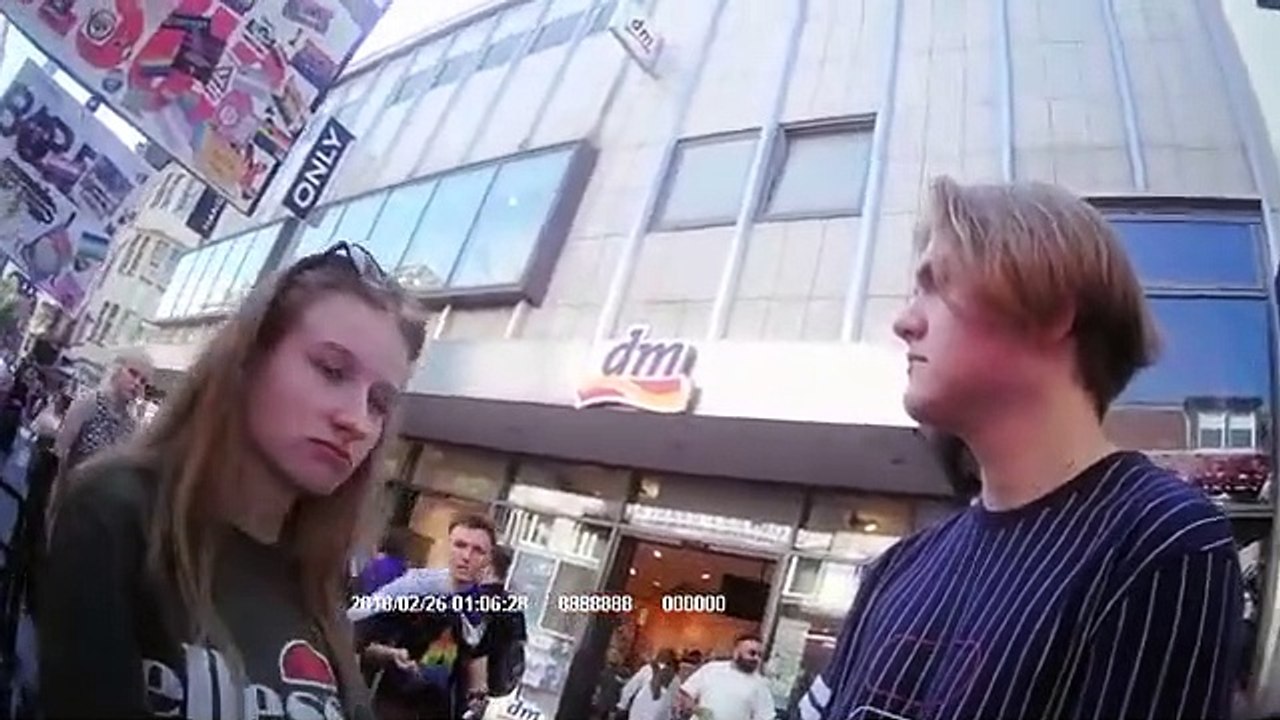 CSD 2023 Teil 3 würdiger Abschluß