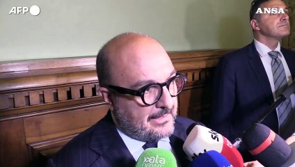 Sangiuliano: "Dal primo luglio si paga l'ingresso al Pantheon"