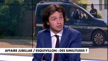 Le juriste, Thomas Scarpellini : «Il peut y avoir, peut-être, une petite tendance à s'inquiéter»
