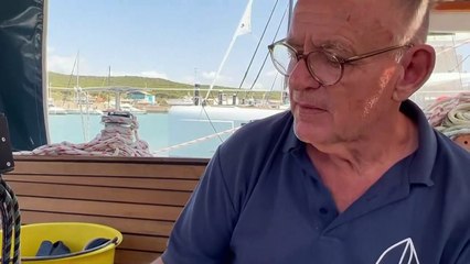 Orcas greifen in Spanien Boote an - Forscher sind ratlos