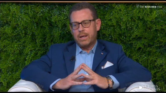 Donazione sangue, Musso (Fidas): il plasma salva le vite