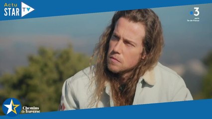 "J'ai pas la même vision égoïste" : Julien Doré honnête sur sa paternité, petite pique à Virginie Ef