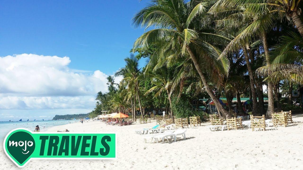 Why the Philippines Should Be on Your Bucket List