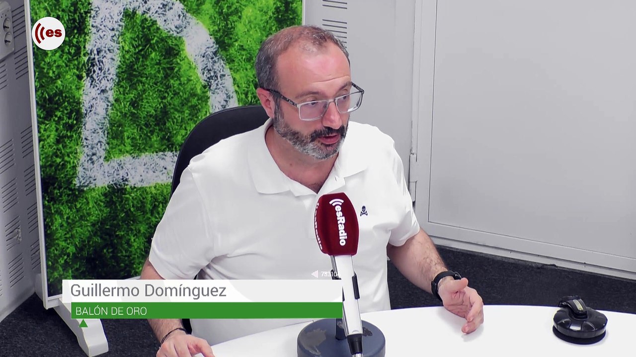 Fútbol es Radio: El Madrid ficha a Bellingham y Mbappé ataca al PSG