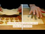 Montage des ravioles maison, suivez tous nos conseils et astuces pour vous lancer.