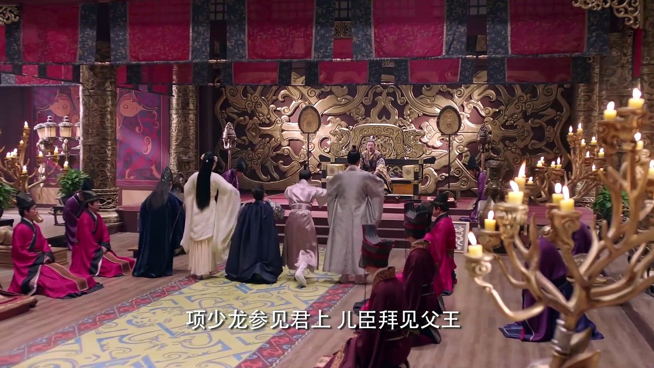 A Step Into the Past EP17