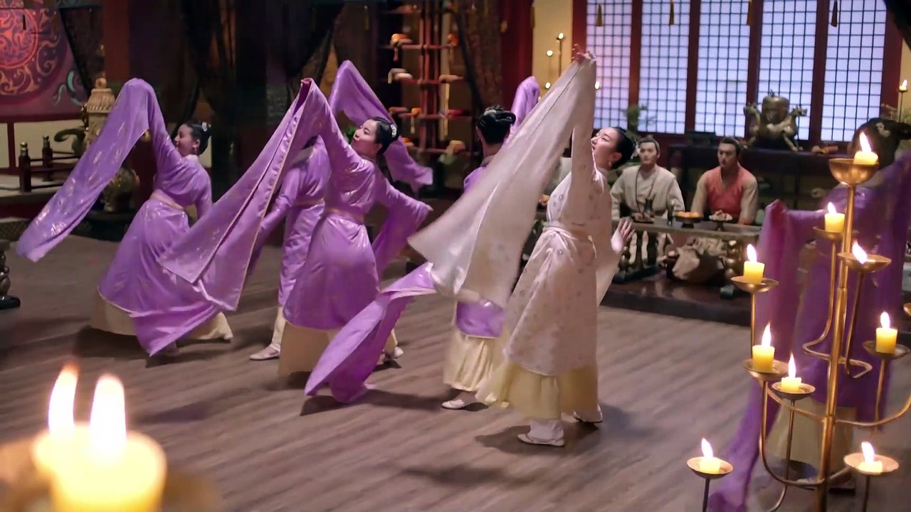 A Step Into the Past EP18