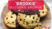 Brookies (mi-cookie, mi-brownie) | regal.fr