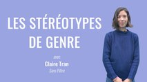 « Les stéréotypes de genre », une interview sans filtre avec Claire Tran