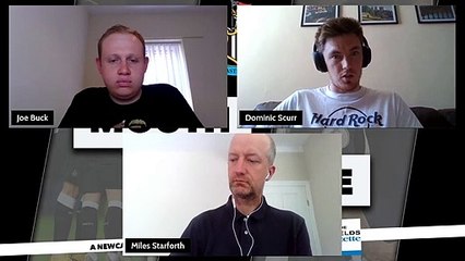 Dom Scurr with the latest on Newcastle United's interest in James Maddison