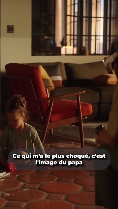 La vision d'Apple effraye...