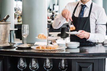 Vous êtes payé double si vous travaillez le 1er mai