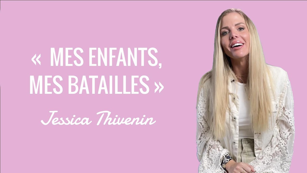 " Mes enfants, mes batailles"