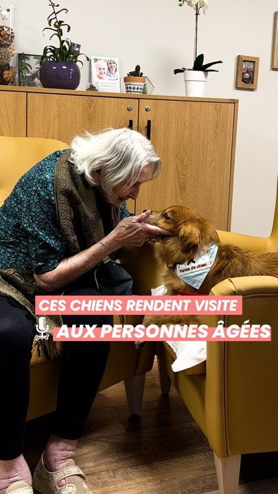 Connaissez-vous l’association @paroledechien ?