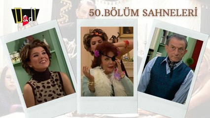 Türkan Şoray'ın İnci Kolyeleri