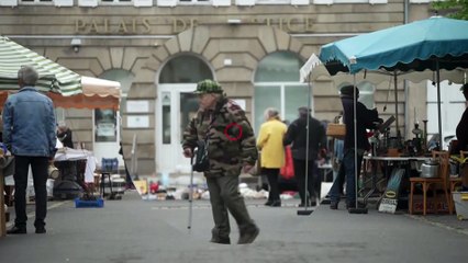 Envoyé spécial - 15 juin