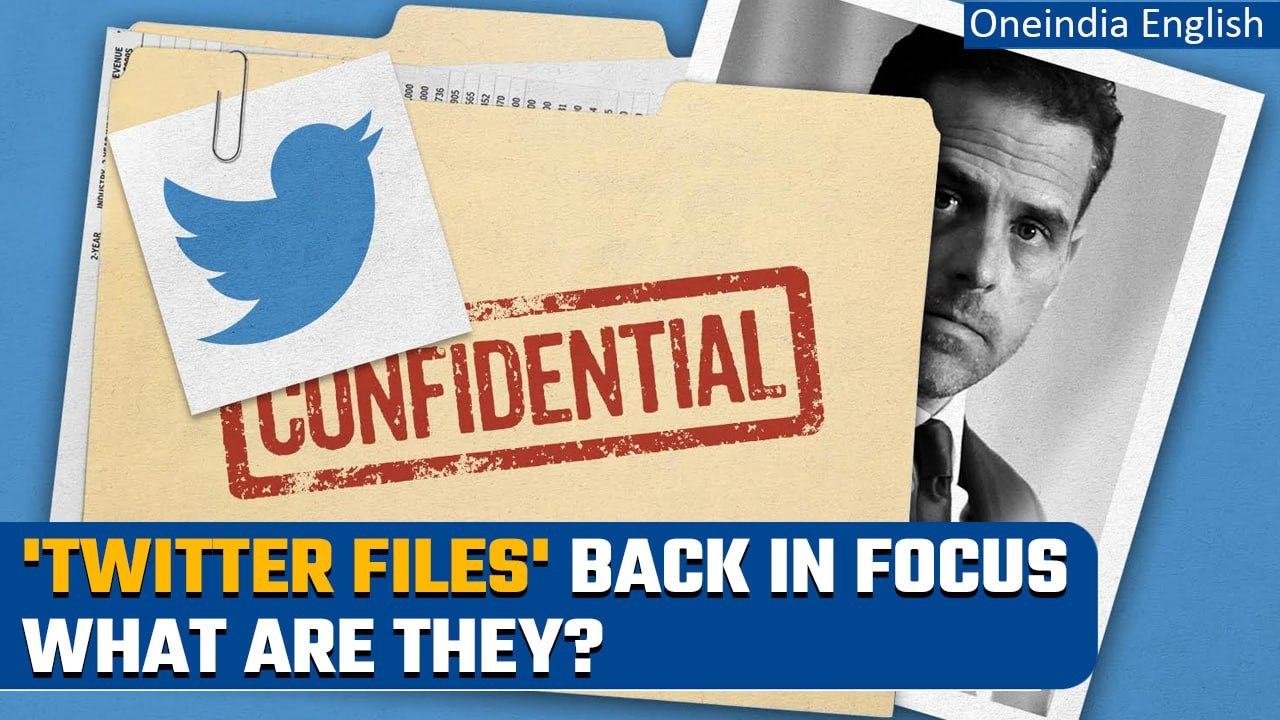 'Twitter Files' trend again after Jack Dorsey's explosive statements about Modi govt | Oneindia News