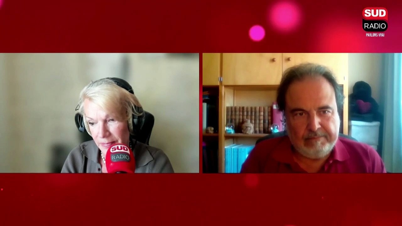 Françoise : "Je n’aime pas le sexe… Je n’en ai pas besoin et je n’ai pas que ça à faire !"