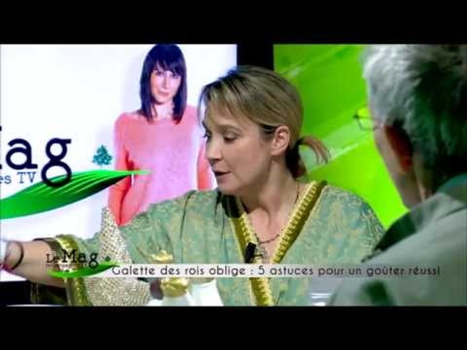 Des astuces pour un goûter réussi autour de la galette des rois