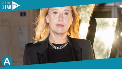 Virginie Despentes en couple avec Philippe Manoeuvre : la drogue au coeur de leur pacte