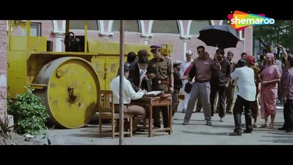 _ Movie  Khatta Meetha _ Rajpal Yadav - Johny Lever - Akshay Kumar