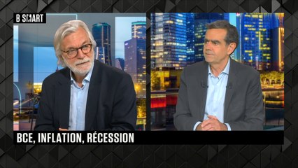 BE SMART - Le débat du mercredi 14 juin 2023