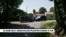 Mort de karine esquivillon : retour sur le déroulé des faits